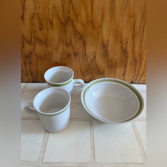 Northland Gres Stoneware - Picture 1 of 3